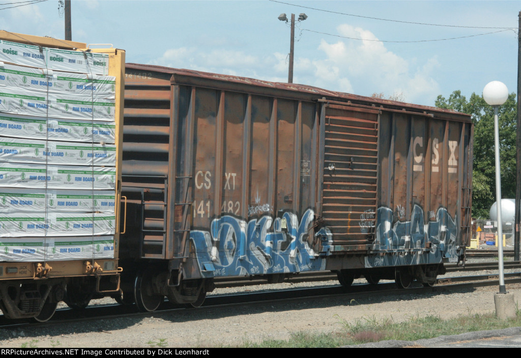 CSX 141182